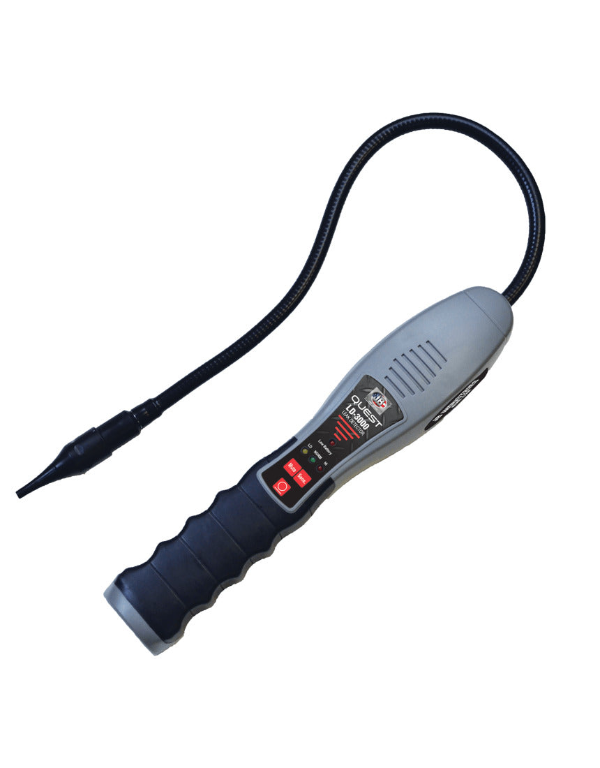 JB Industries 냉매누설 탐지기