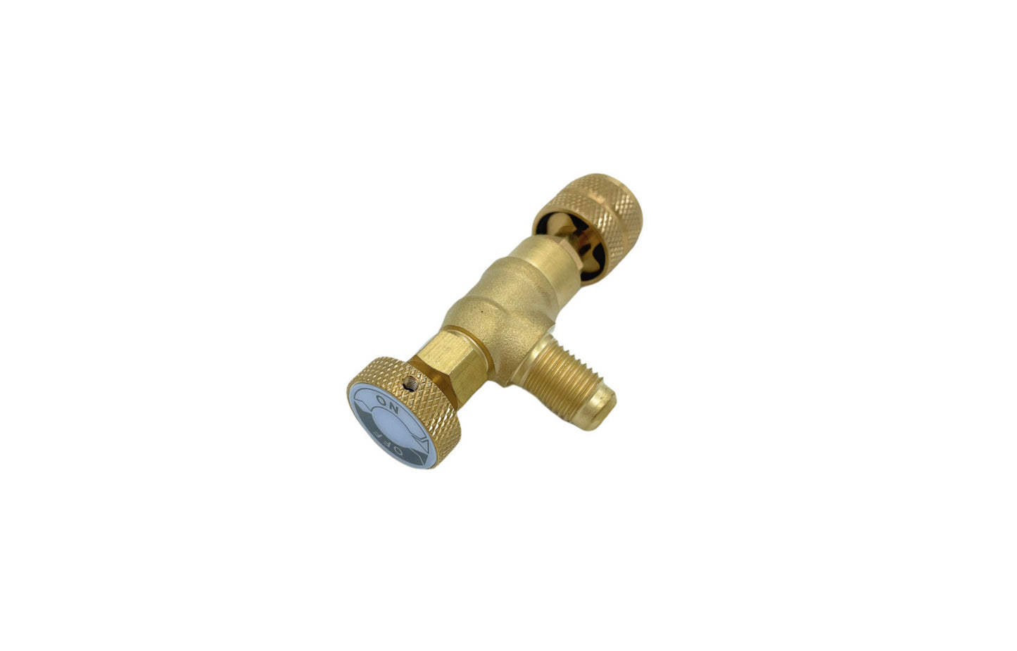 ELANMAX Control Valve 