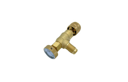ELANMAX Control Valve 