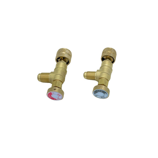 ELANMAX Control Valve 
