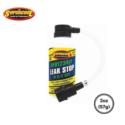 Leakstop 1234yf Refrigerant Leakage Blocker for Supercool Vehicles 