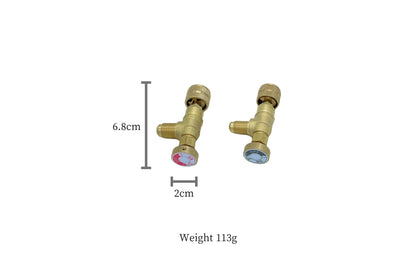 ELANMAX Control Valve 