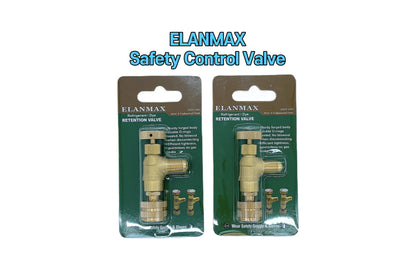 ELANMAX Control Valve 