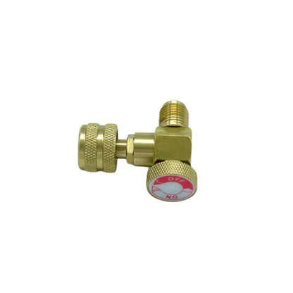 ELANMAX mini control valve