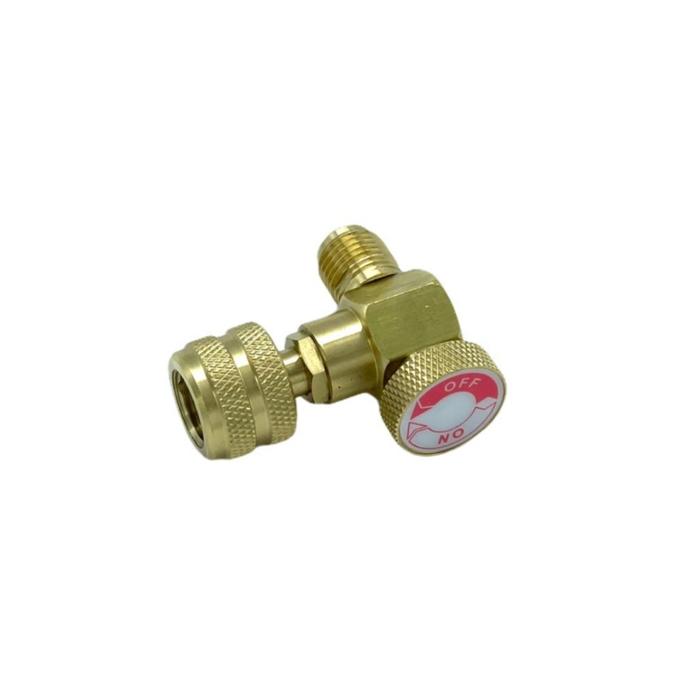 ELANMAX mini control valve