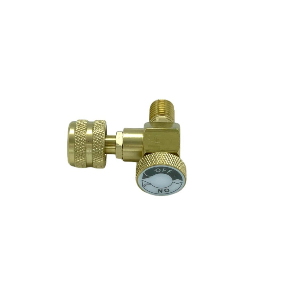 ELANMAX mini control valve