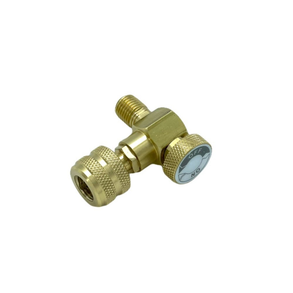 ELANMAX mini control valve