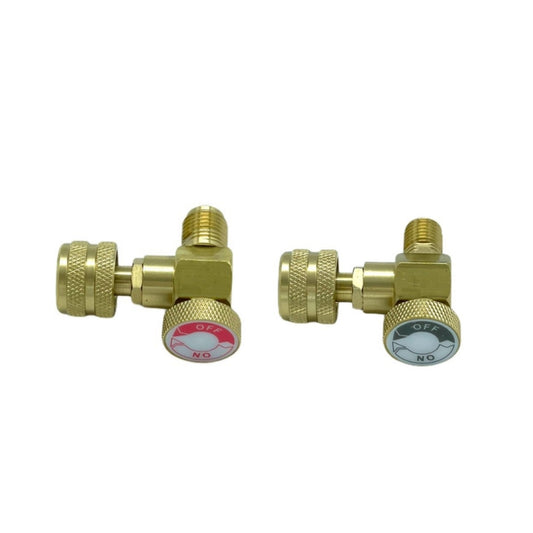 ELANMAX mini control valve