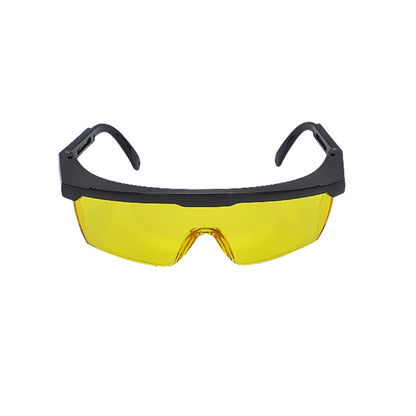Fluorescent UV Glasses & LED Flash Set