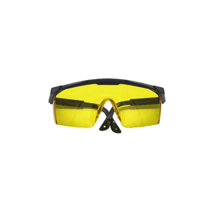 Fluorescent UV Glasses & LED Flash Set