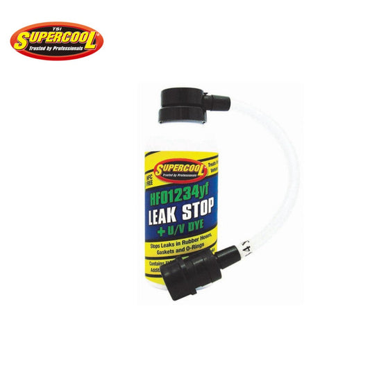 Leakstop 1234yf Refrigerant Leakage Blocker for Supercool Vehicles 