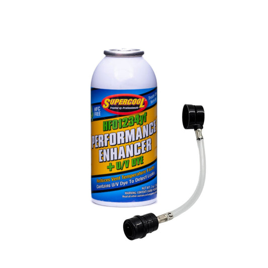 SUPERCOOL PERFORMANCE ENHANCER YF1234