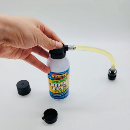 SUPERCOOL PERFORMANCE ENHANCER YF1234