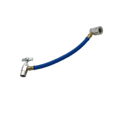 SUPERCOOL CAN TAP VALVE for Supercool leak stop and performance enhancer R134