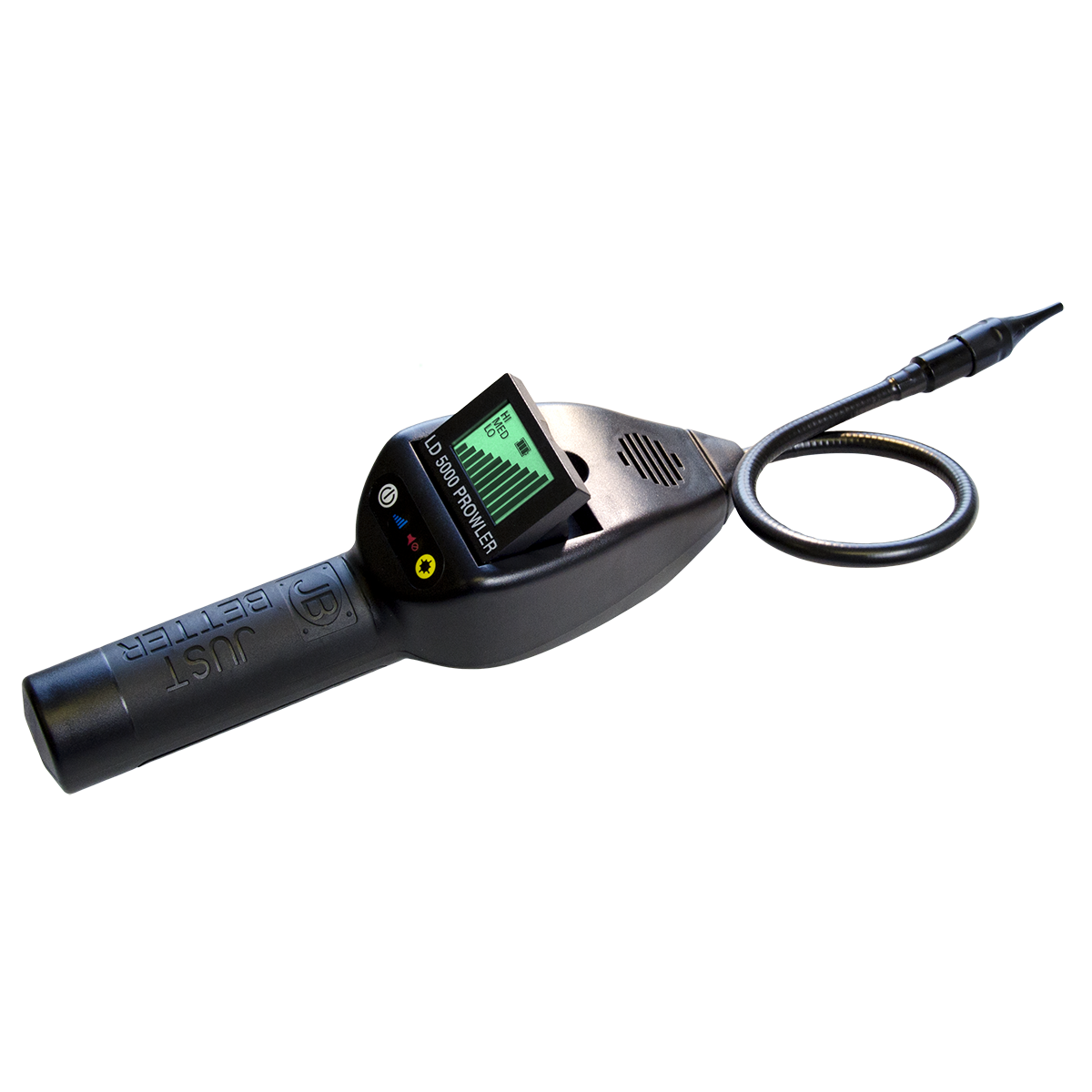 JB JB refrigerant leak detector LD-5000 LCD monitor type