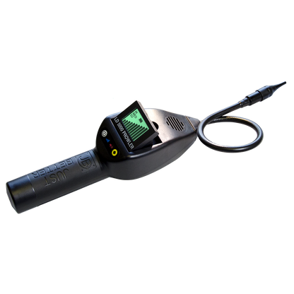 JB JB refrigerant leak detector LD-5000 LCD monitor type