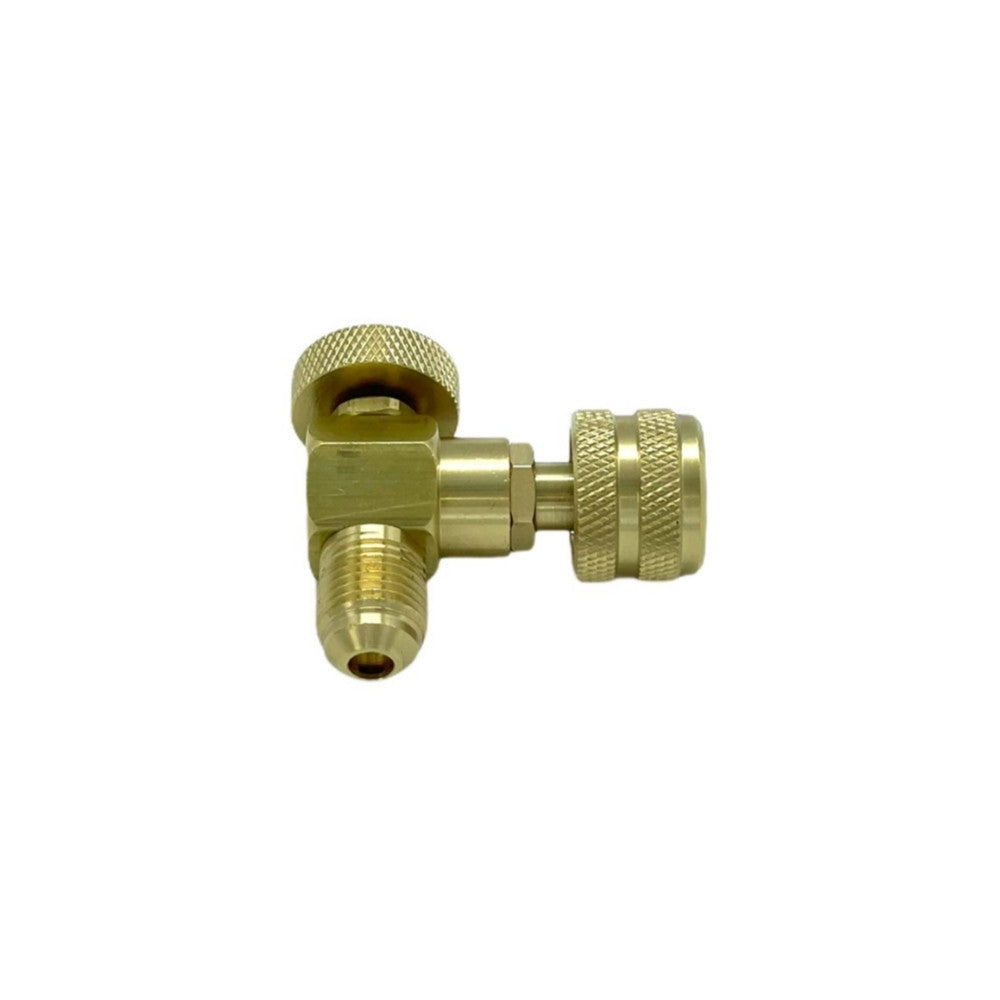 ELANMAX mini control valve