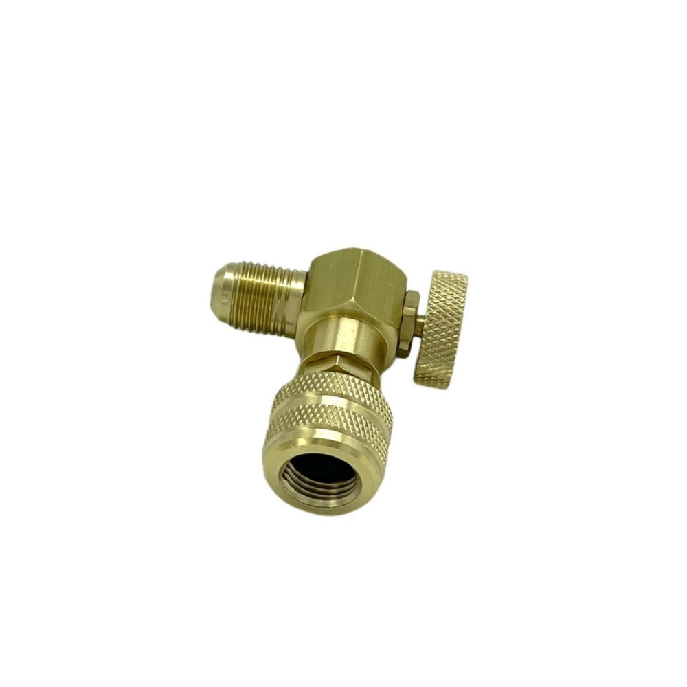 ELANMAX mini control valve