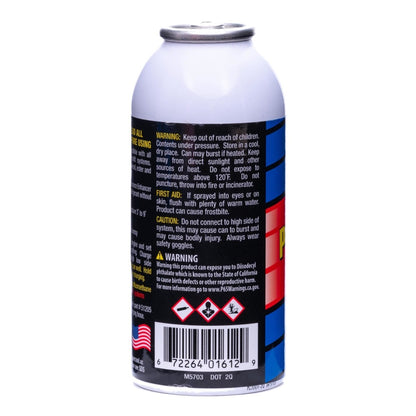 Supercool Air Conditioner Performance Enhancer R134A