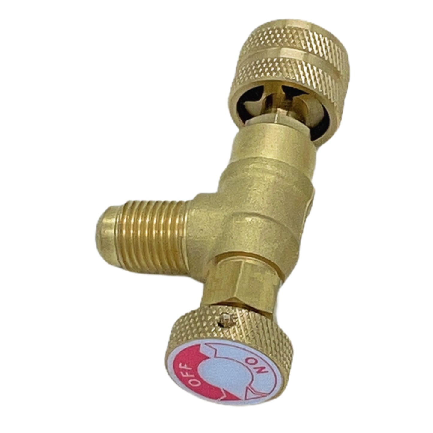 ELANMAX Control Valve 