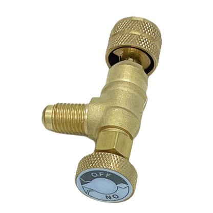 ELANMAX Control Valve 